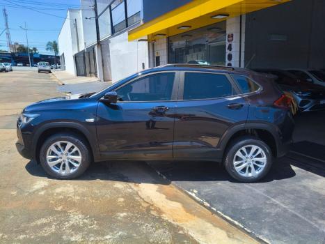 CHEVROLET Tracker 1.0 12V 4P FLEX TURBO LTZ AUTOMÁTICO, Foto 3