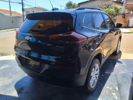 CHEVROLET Tracker 1.0 12V 4P FLEX TURBO LTZ AUTOMÁTICO, Foto 6