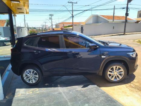 CHEVROLET Tracker 1.0 12V 4P FLEX TURBO LTZ AUTOMÁTICO, Foto 7