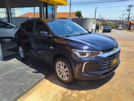 CHEVROLET Tracker 1.0 12V 4P FLEX TURBO LTZ AUTOMÁTICO, Foto 8
