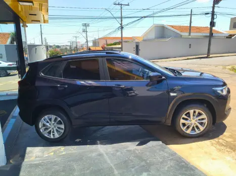 CHEVROLET Tracker 1.0 12V 4P FLEX TURBO LTZ AUTOMÁTICO, Foto 6