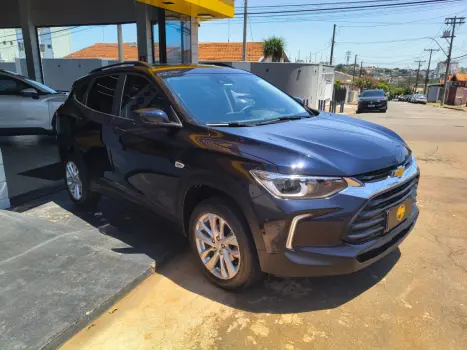 CHEVROLET Tracker 1.0 12V 4P FLEX TURBO LTZ AUTOMÁTICO, Foto 9
