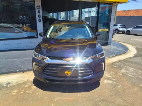 CHEVROLET Tracker 1.0 12V 4P FLEX TURBO LTZ AUTOMÁTICO, Foto 10