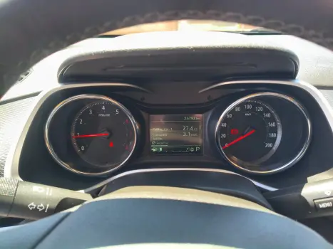 CHEVROLET Tracker 1.0 12V 4P FLEX TURBO LTZ AUTOMÁTICO, Foto 11