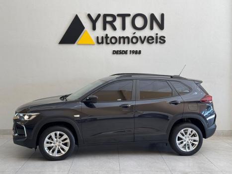 CHEVROLET Tracker 1.0 12V 4P FLEX TURBO LTZ AUTOMÁTICO, Foto 1