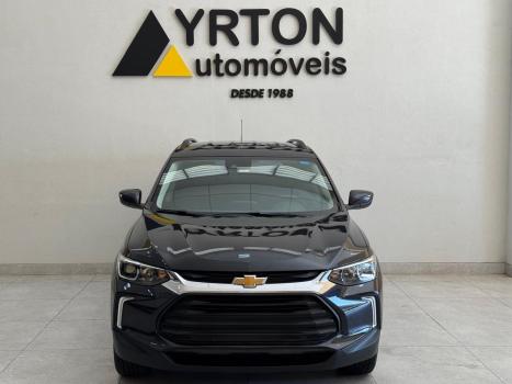 CHEVROLET Tracker 1.0 12V 4P FLEX TURBO LTZ AUTOMÁTICO, Foto 2
