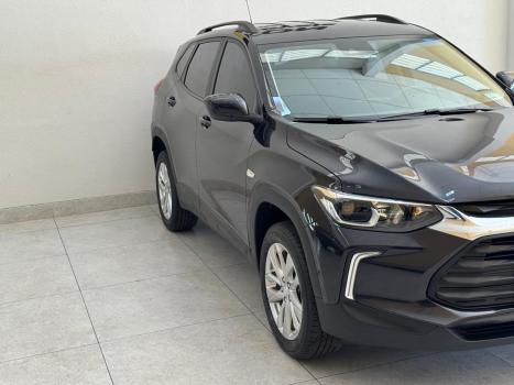 CHEVROLET Tracker 1.0 12V 4P FLEX TURBO LTZ AUTOMÁTICO, Foto 5
