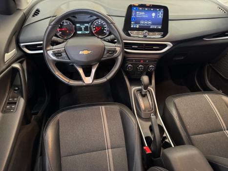 CHEVROLET Tracker 1.0 12V 4P FLEX TURBO LTZ AUTOMÁTICO, Foto 8