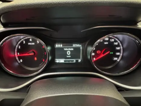 CHEVROLET Tracker 1.0 12V 4P FLEX TURBO LTZ AUTOMÁTICO, Foto 11