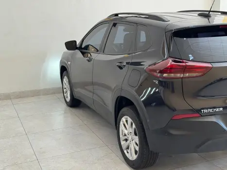 CHEVROLET Tracker 1.0 12V 4P FLEX TURBO LTZ AUTOMÁTICO, Foto 13