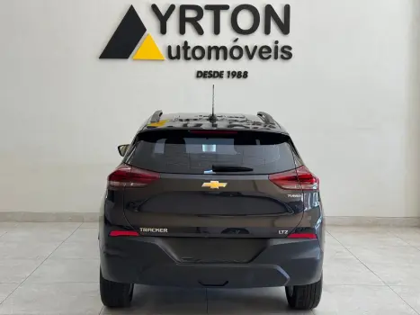 CHEVROLET Tracker 1.0 12V 4P FLEX TURBO LTZ AUTOMÁTICO, Foto 15