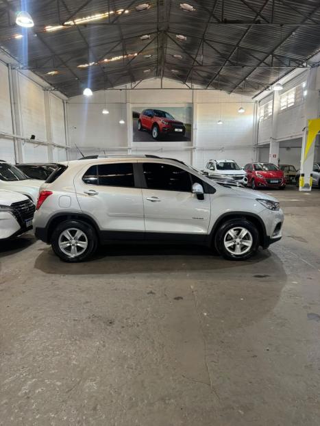 CHEVROLET Tracker 1.4 16V 4P FLEX LT TURBO AUTOMÁTICO, Foto 1