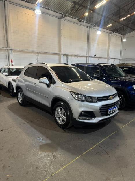 CHEVROLET Tracker 1.4 16V 4P FLEX LT TURBO AUTOMÁTICO, Foto 3
