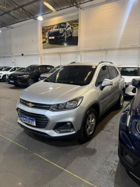 CHEVROLET Tracker 1.4 16V 4P FLEX LT TURBO AUTOMÁTICO, Foto 7