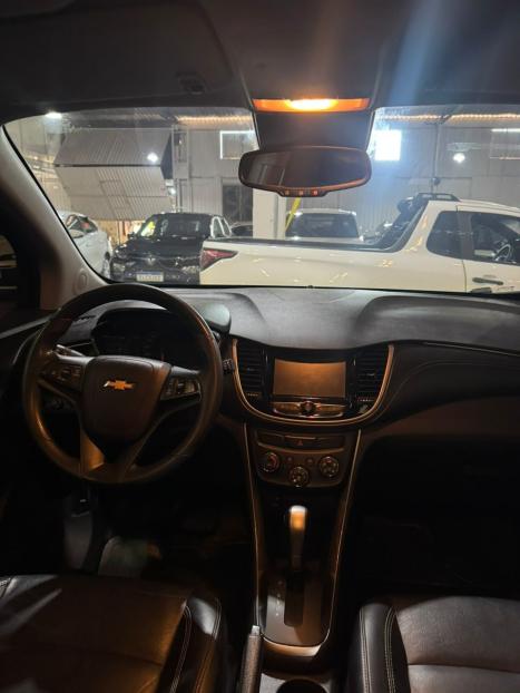 CHEVROLET Tracker 1.4 16V 4P FLEX LT TURBO AUTOMÁTICO, Foto 8