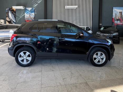 CHEVROLET Tracker 1.4 16V 4P FLEX LT TURBO AUTOMÁTICO, Foto 4