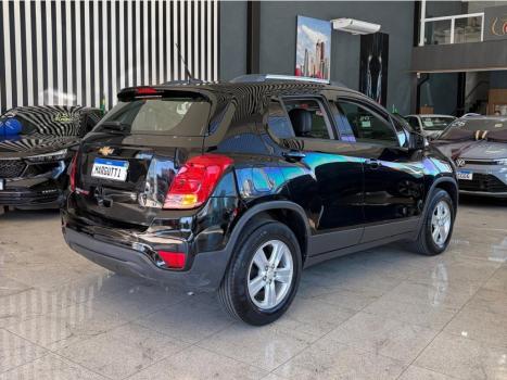 CHEVROLET Tracker 1.4 16V 4P FLEX LT TURBO AUTOMÁTICO, Foto 5