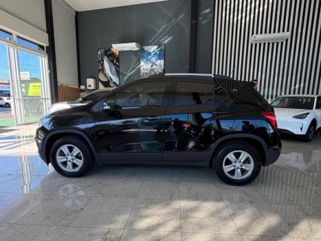 CHEVROLET Tracker 1.4 16V 4P FLEX LT TURBO AUTOMÁTICO, Foto 8