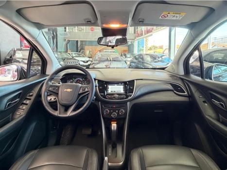 CHEVROLET Tracker 1.4 16V 4P FLEX LT TURBO AUTOMÁTICO, Foto 11
