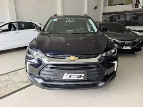 CHEVROLET Tracker 1.0 12V 4P FLEX TURBO LT AUTOMÁTICO, Foto 2