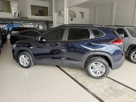 CHEVROLET Tracker 1.0 12V 4P FLEX TURBO LT AUTOMÁTICO, Foto 6