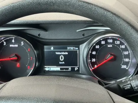 CHEVROLET Tracker 1.0 12V 4P FLEX TURBO LT AUTOMÁTICO, Foto 10