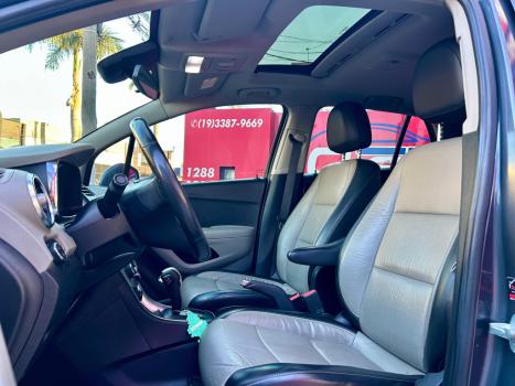 CHEVROLET Tracker 1.4 16V 4P FLEX LTZ TURBO AUTOMÁTICO, Foto 5