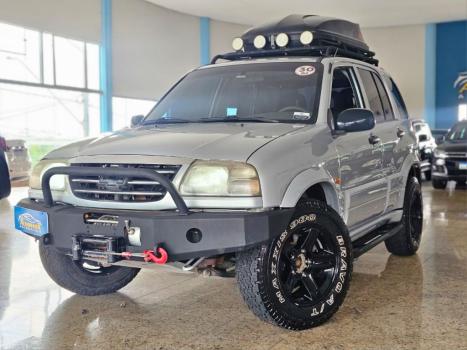 CHEVROLET Tracker 2.0 4P 4X4, Foto 1