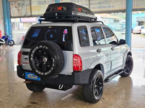 CHEVROLET Tracker 2.0 4P 4X4, Foto 3