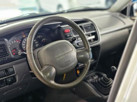 CHEVROLET Tracker 2.0 4P 4X4, Foto 5