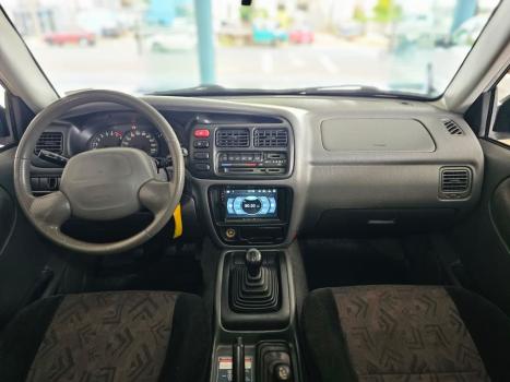 CHEVROLET Tracker 2.0 4P 4X4, Foto 6