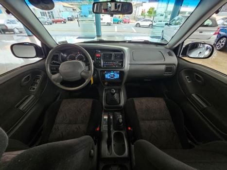 CHEVROLET Tracker 2.0 4P 4X4, Foto 7