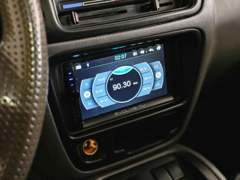 CHEVROLET Tracker 2.0 4P 4X4, Foto 8