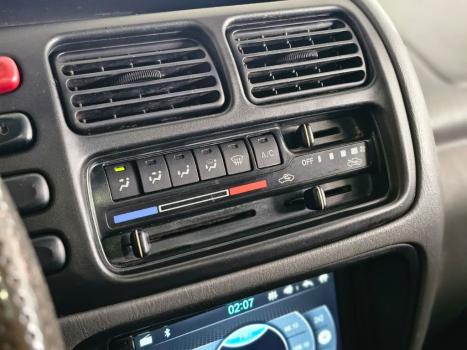 CHEVROLET Tracker 2.0 4P 4X4, Foto 9