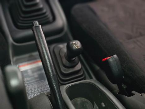 CHEVROLET Tracker 2.0 4P 4X4, Foto 10