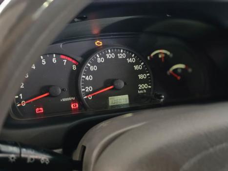 CHEVROLET Tracker 2.0 4P 4X4, Foto 11