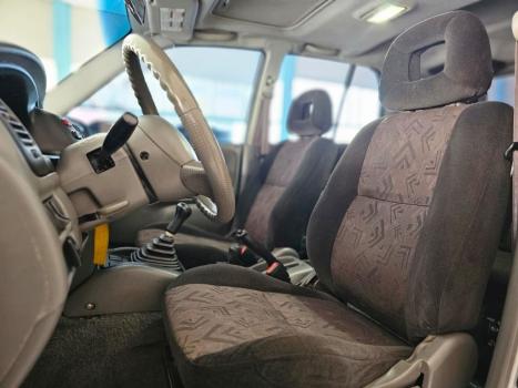 CHEVROLET Tracker 2.0 4P 4X4, Foto 12