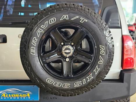 CHEVROLET Tracker 2.0 4P 4X4, Foto 13