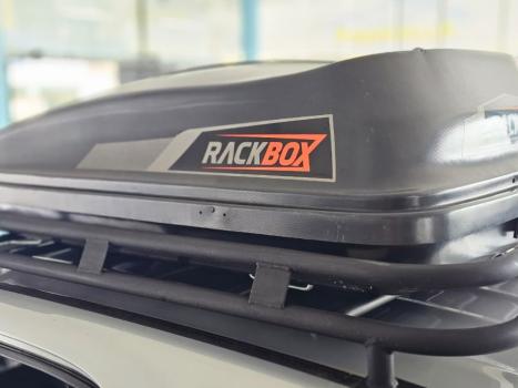 CHEVROLET Tracker 2.0 4P 4X4, Foto 14