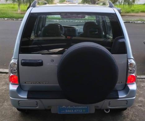 CHEVROLET Tracker 2.0 16V 4P 4X4, Foto 5