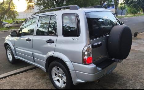 CHEVROLET Tracker 2.0 16V 4P 4X4, Foto 6