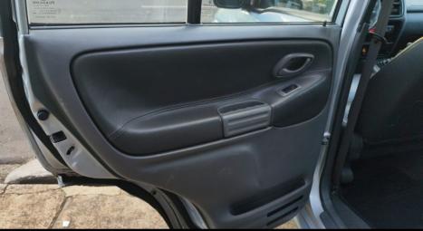 CHEVROLET Tracker 2.0 16V 4P 4X4, Foto 7