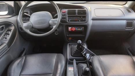 CHEVROLET Tracker 2.0 16V 4P 4X4, Foto 8