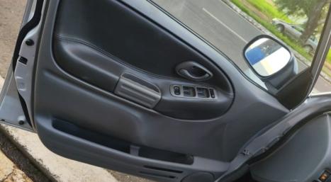 CHEVROLET Tracker 2.0 16V 4P 4X4, Foto 9