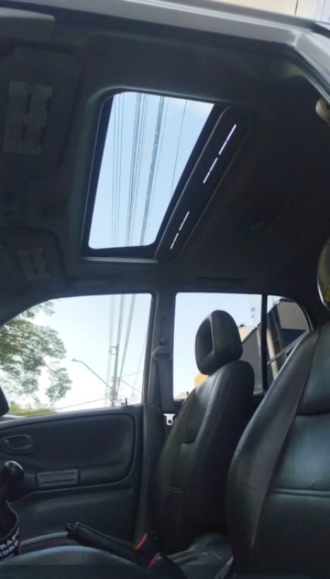 CHEVROLET Tracker 2.0 16V 4P 4X4, Foto 10