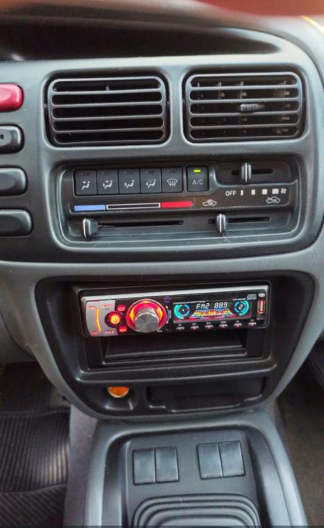 CHEVROLET Tracker 2.0 16V 4P 4X4, Foto 12