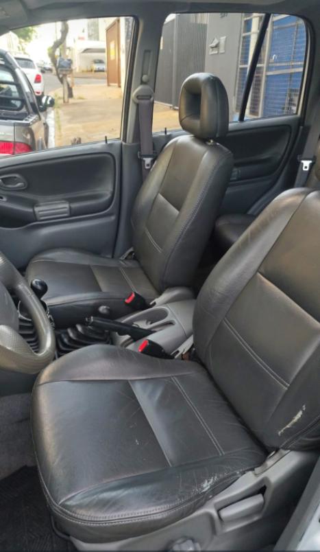 CHEVROLET Tracker 2.0 16V 4P 4X4, Foto 13