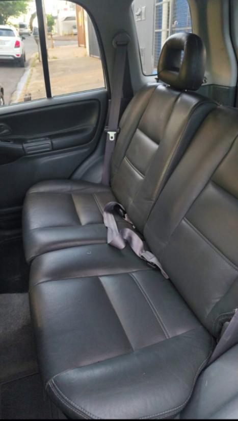 CHEVROLET Tracker 2.0 16V 4P 4X4, Foto 14