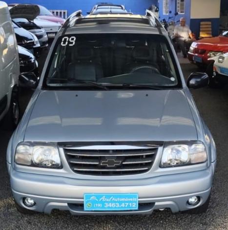 CHEVROLET Tracker 2.0 16V 4P 4X4, Foto 2