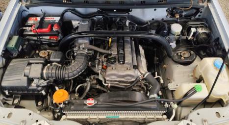 CHEVROLET Tracker 2.0 16V 4P 4X4, Foto 15